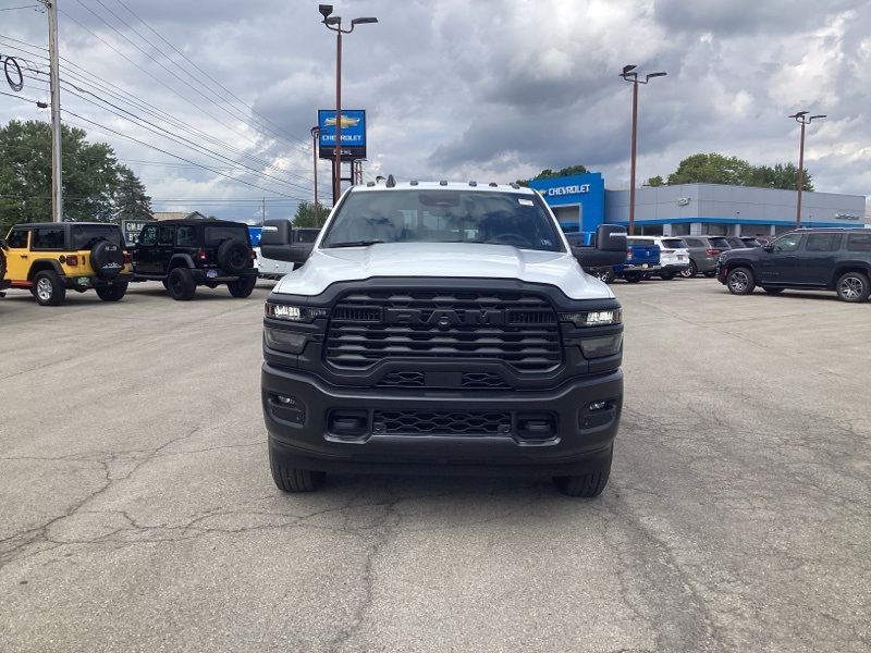 2026 Ram 2500 Tradesman photo 2