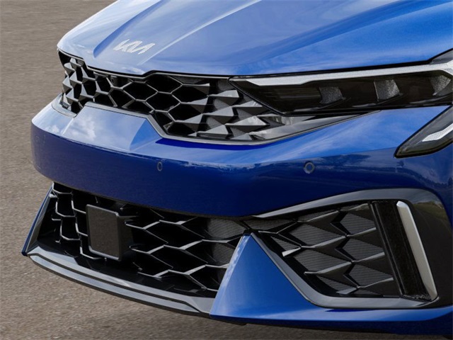 2026 Kia K5 GT photo 12