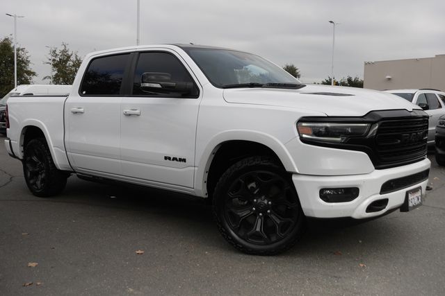2022 Ram 1500 Limited photo 4