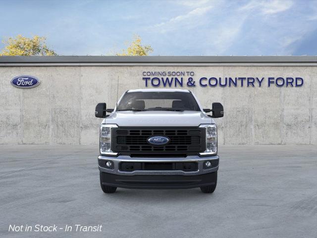2025 Ford F-250 photo 17