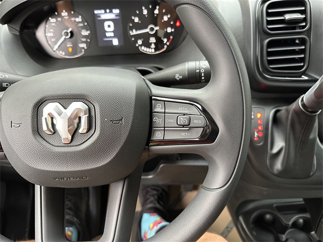 2026 Ram ProMaster 1500 photo 27