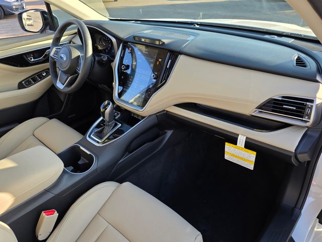 2025 Subaru Legacy Limited photo 9