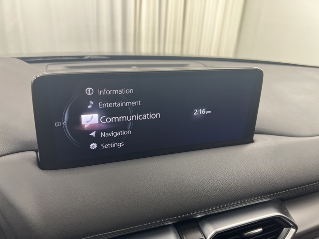 2023 Mazda CX-5 2.5 Select photo 16