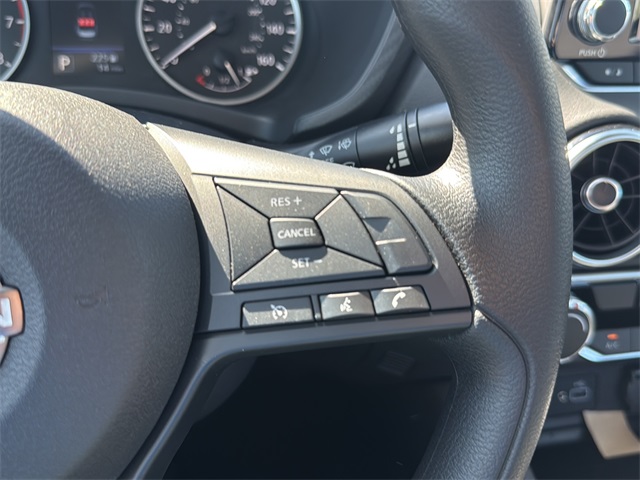 2025 Nissan Sentra S photo 16