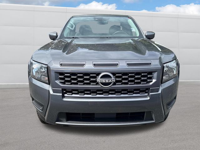2025 Nissan Frontier SV photo 10
