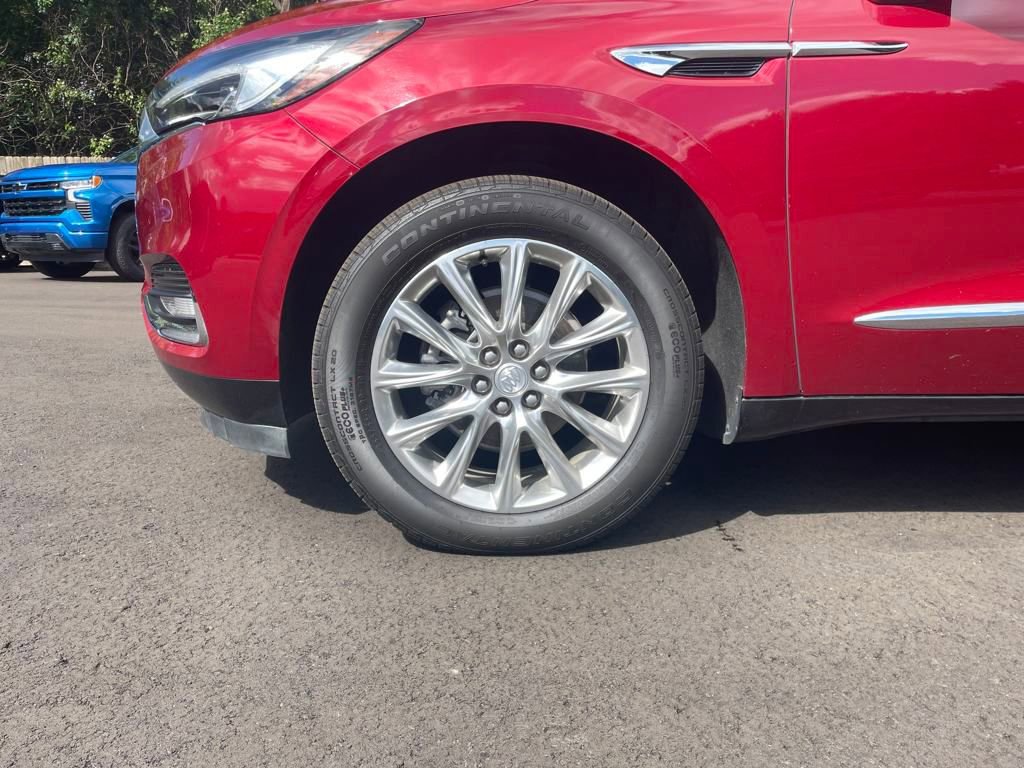 2021 Buick Enclave Premium photo 23