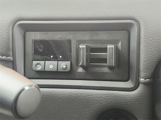 2026 Nissan Armada Platinum Reserve photo 25