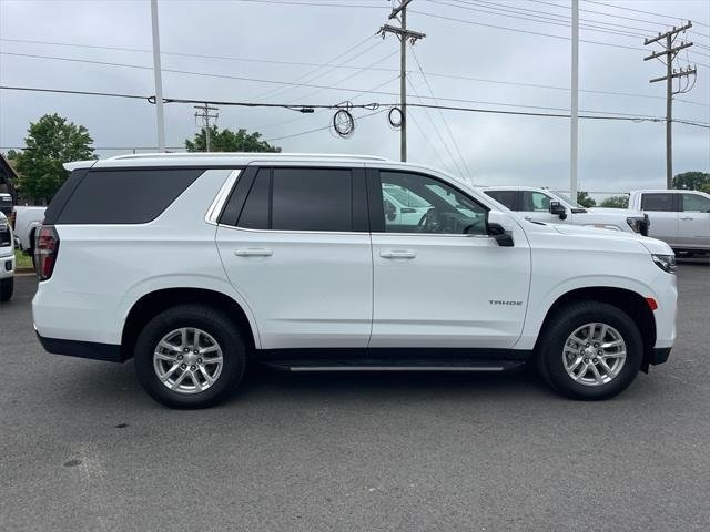 2023 Chevrolet Tahoe LT's photo