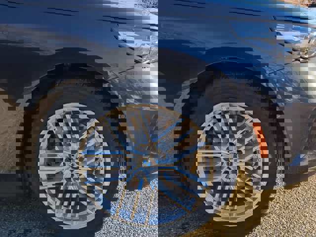 2025 Bmw 530i xDrive photo 5