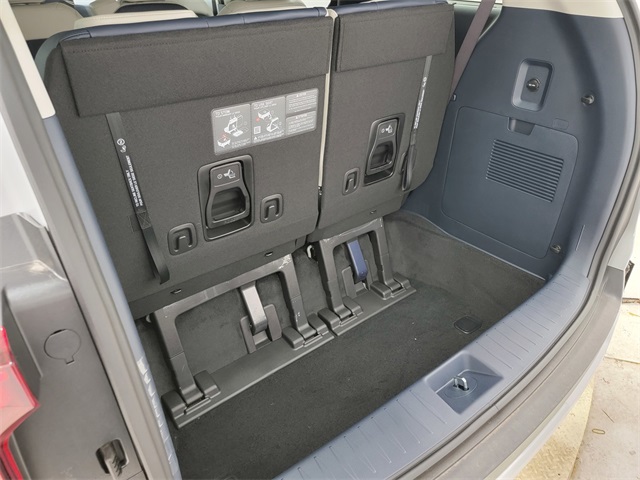 2026 Kia Carnival EX photo 14