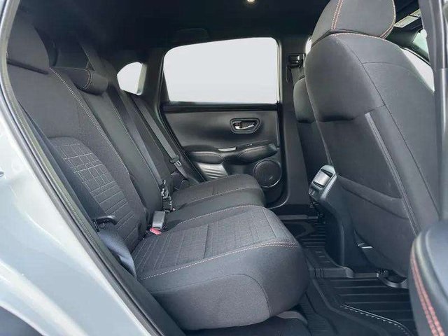 2025 Honda HR-V Sport photo 30