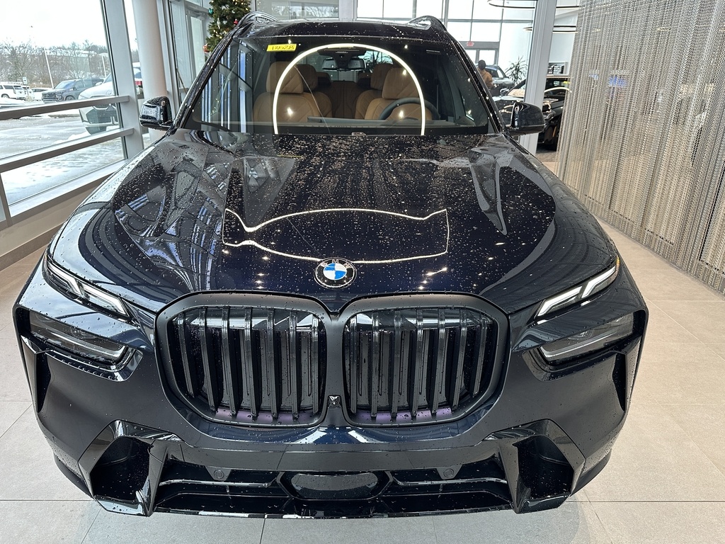 2026 Bmw X7 xDrive40i photo 2