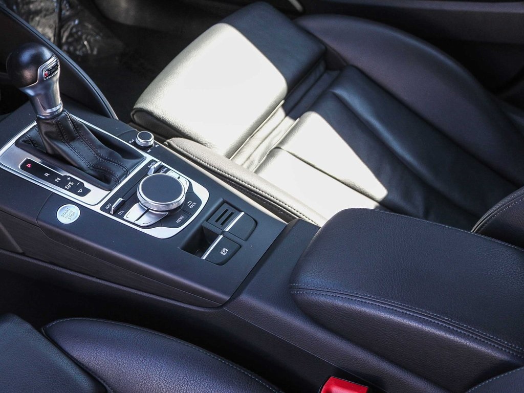 2016 Audi A3 2.0T Premium Plus Quattro photo 20