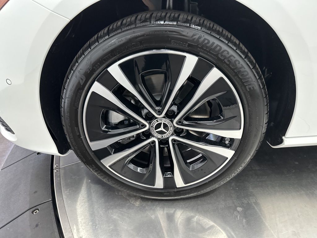2026 Mercedes Benz CLA 250 photo 26