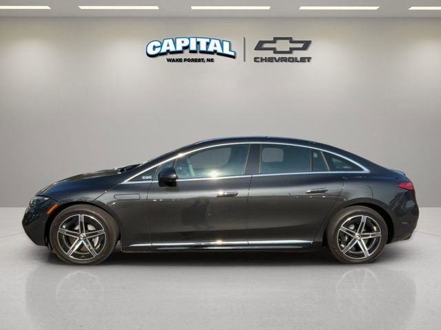Used 2023 Mercedes-Benz EQE Base with VIN W1KEG2CB9PF018746 for sale in Wake Forest, NC