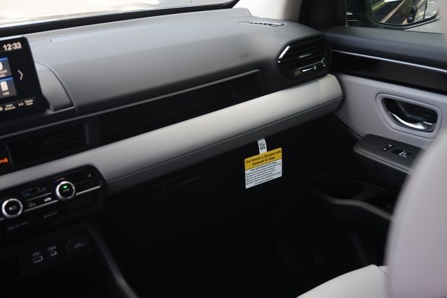 2025 Honda Pilot EX-L photo 29