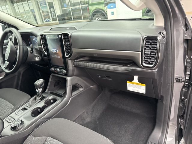 2025 Ford Ranger XLT photo 19