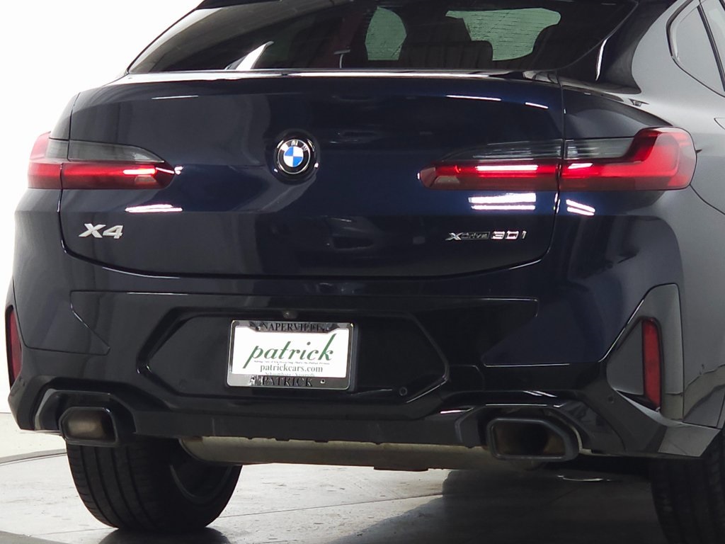 2023 BMW X4 - Image 7