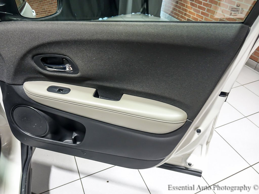 2021 HONDA HR-V - Image 25