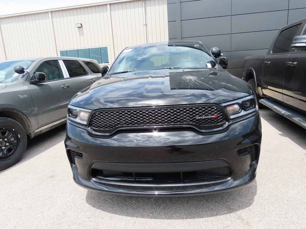 2024 Dodge Durango Special Service photo 6