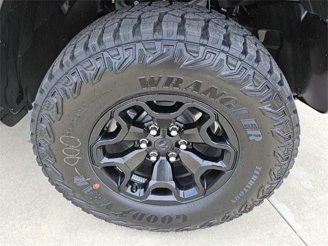 2026 Ram 1500 RHO photo 17