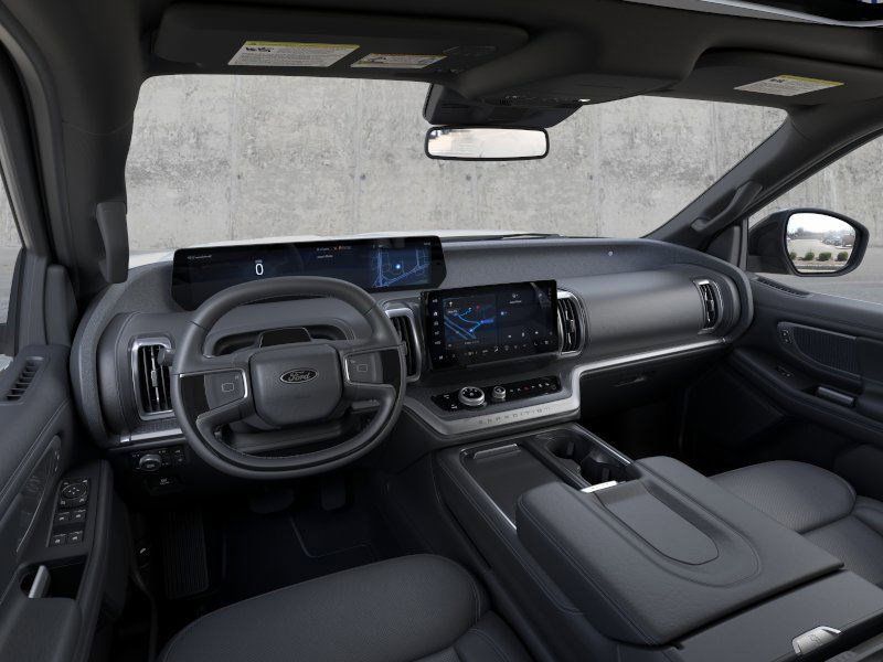 2025 Ford Expedition Platinum photo 2