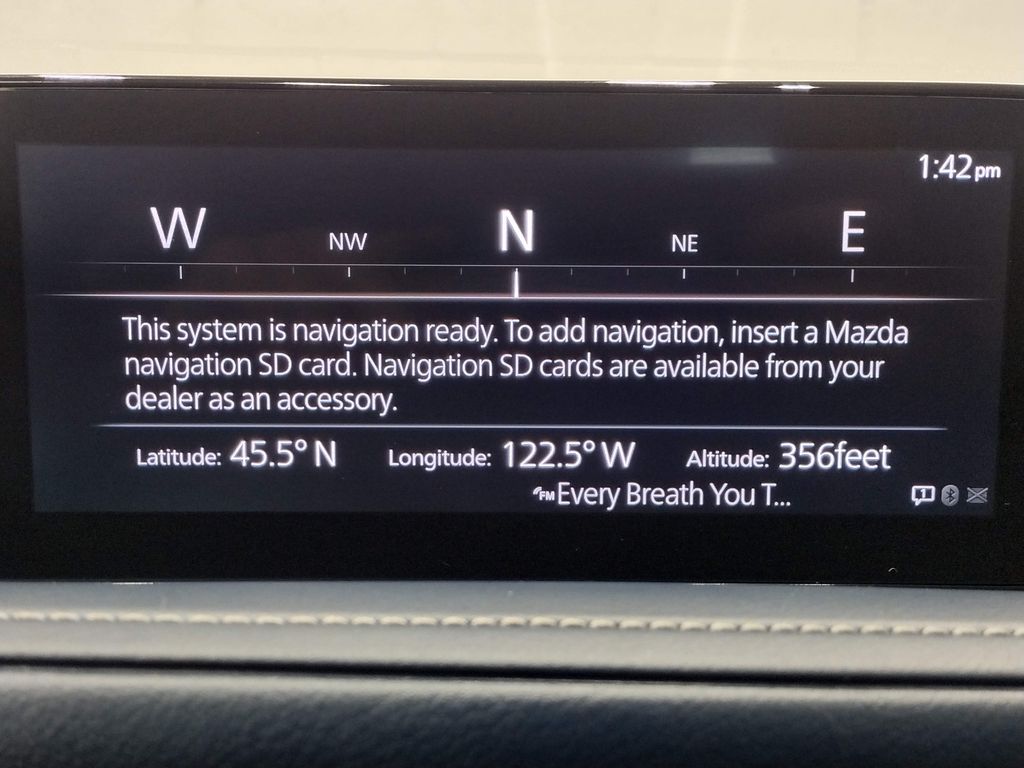 2020 Mazda CX-30 Select photo 22