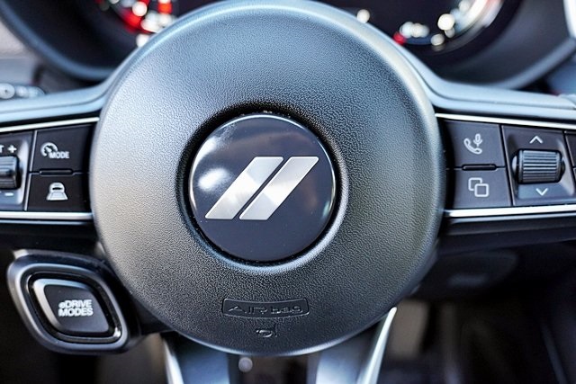 Certified Used 2024 Black Dodge R/T Plus image 35