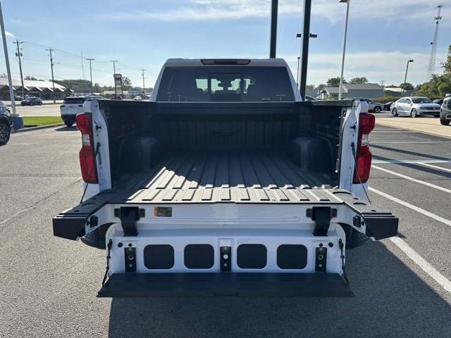 2026 Chevrolet Silverado 1500 LT Trail Boss photo 18