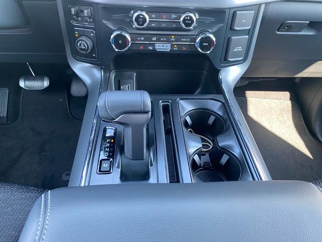 2025 Ford F-150 XLT photo 15
