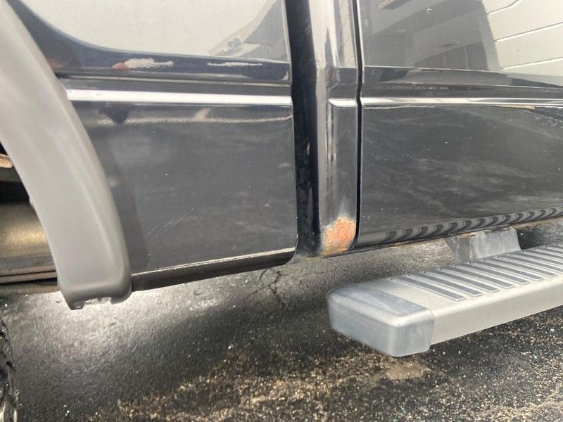 2014 Ford F-150 XL photo 2