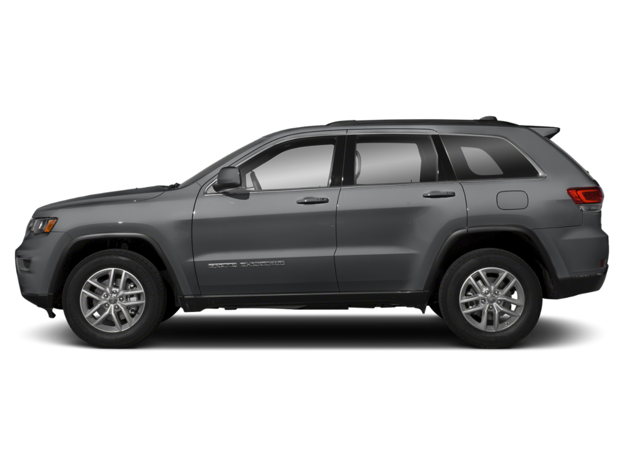 2018 Jeep Grand Cherokee Laredo E photo 2