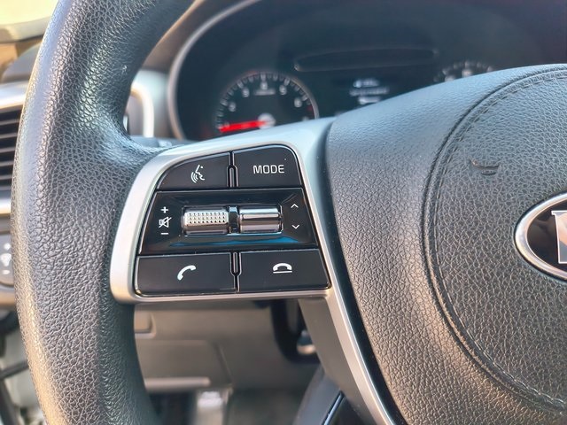 2020 Kia Sorento L photo 11