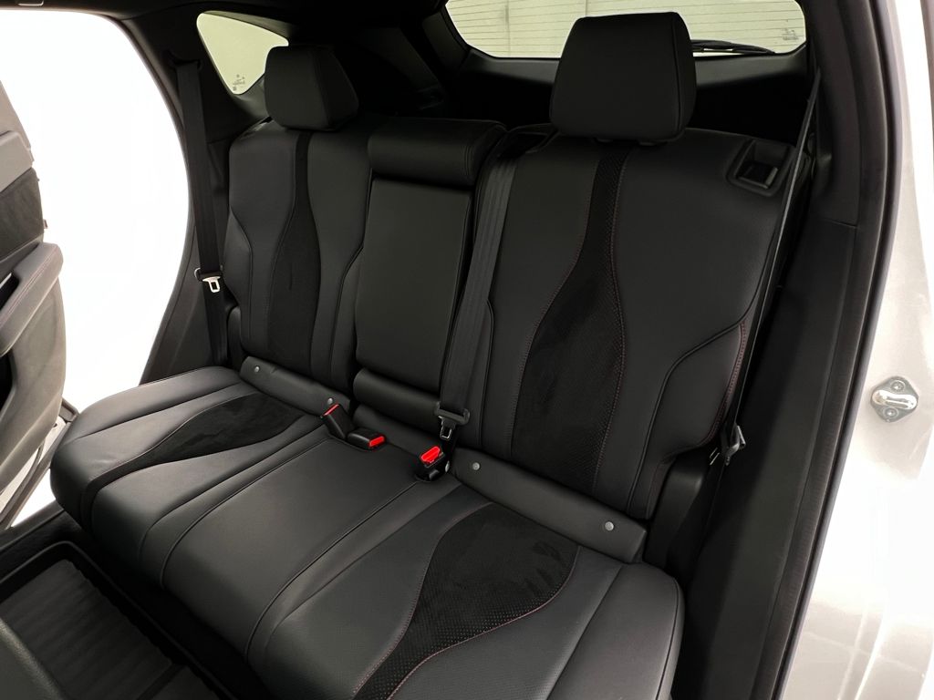 2023 Acura RDX A-Spec Advance photo 15