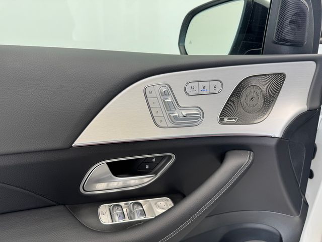 2026 Mercedes Benz GLE 450 4MATIC photo 35