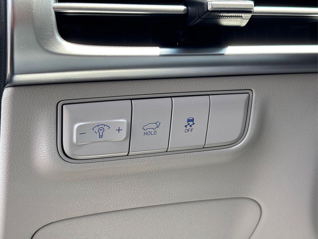 2025 Hyundai Tucson SEL Convenience photo 28