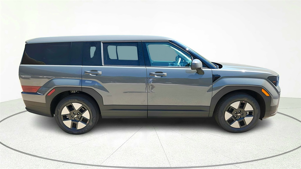 2026 Hyundai Santa Fe SE photo 24