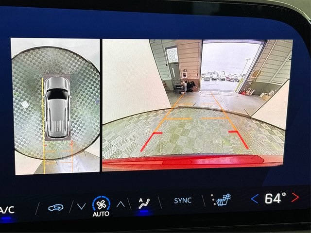 2024 Chevrolet Traverse photo 29