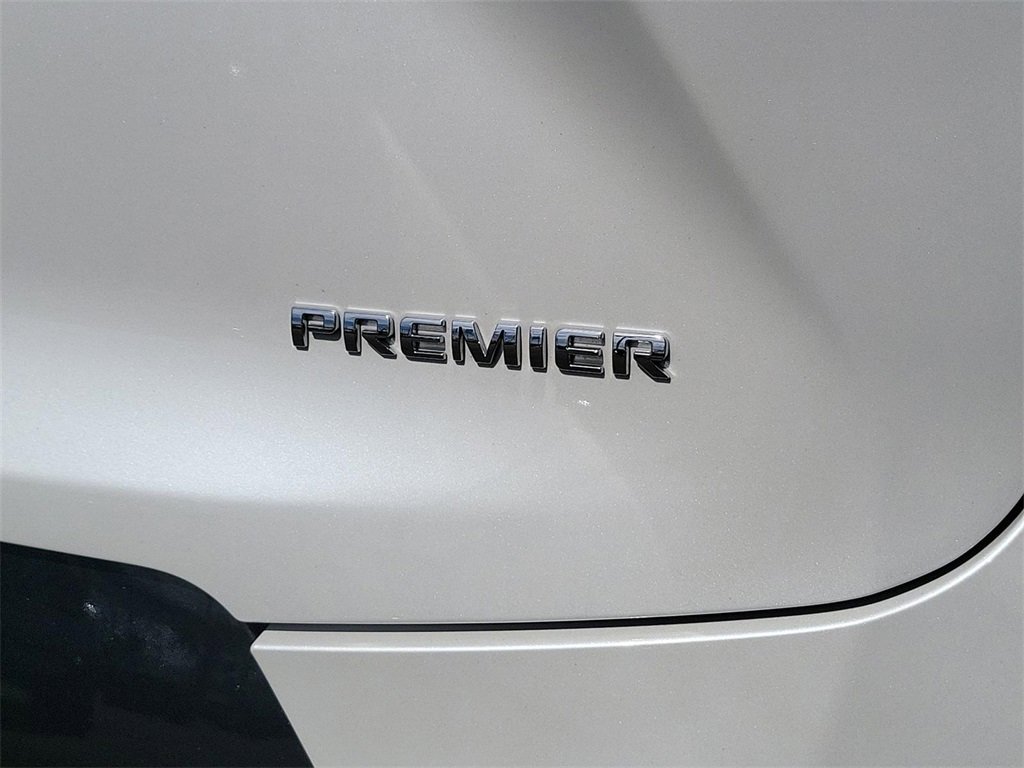 2023 Chevrolet Blazer Premier photo 21