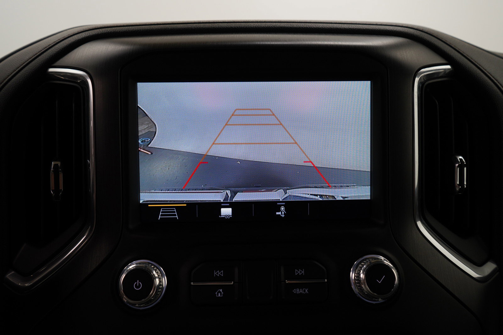 2019 Gmc Sierra AT4 photo 21