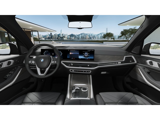2026 Bmw X5 xDrive40i photo 8