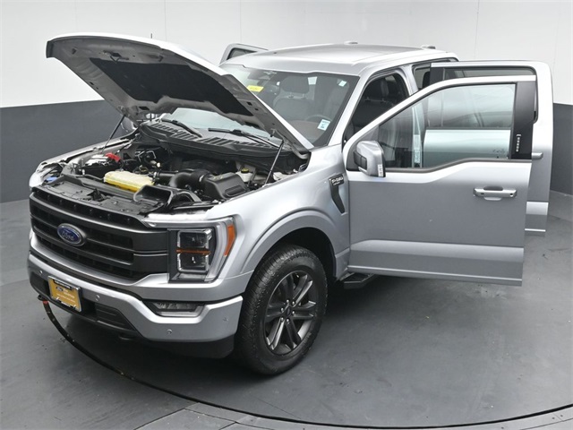 2023 FORD F-150 - Image 56