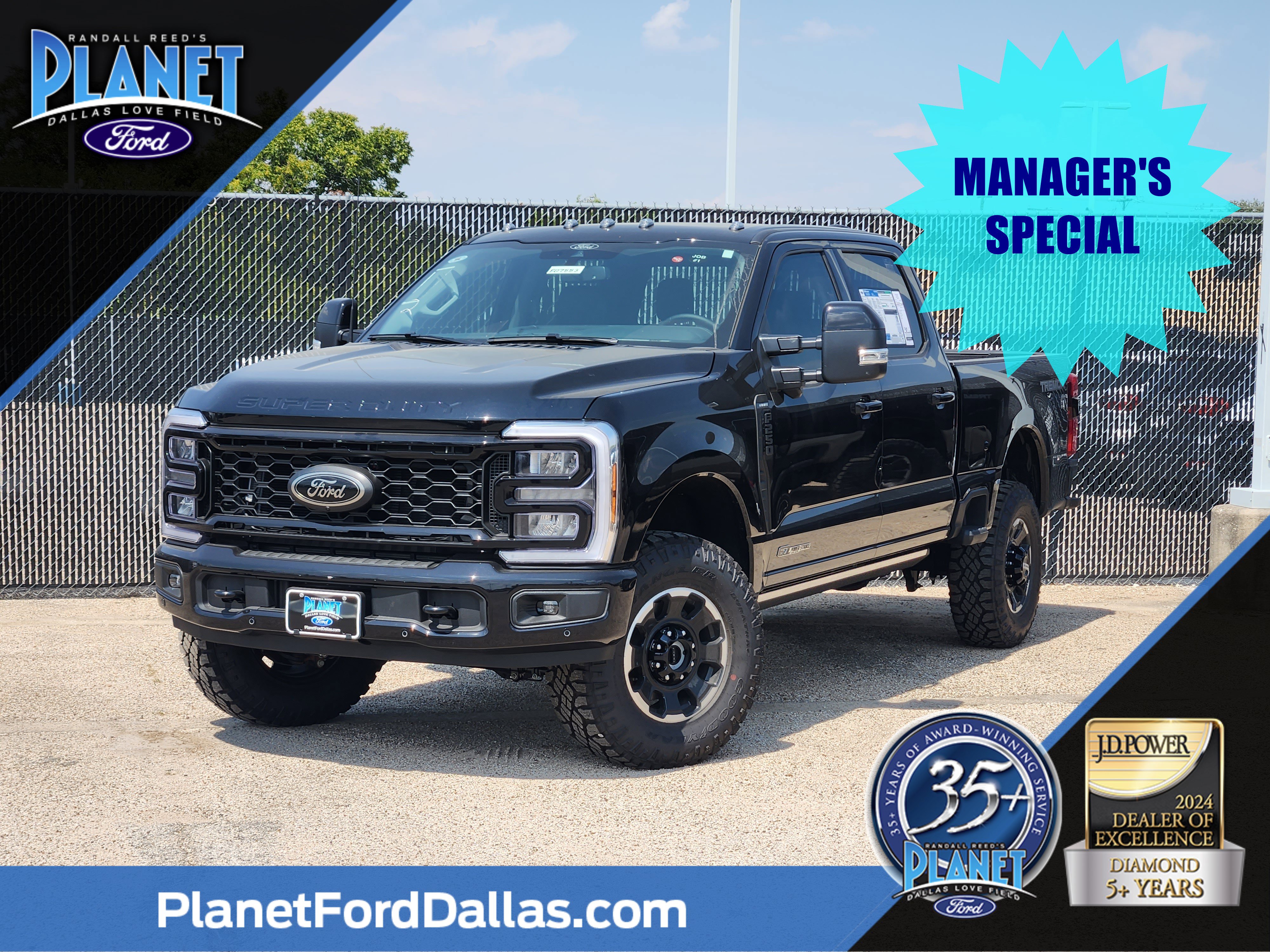 2026 Ford F-250 Super Duty Lariat's photo