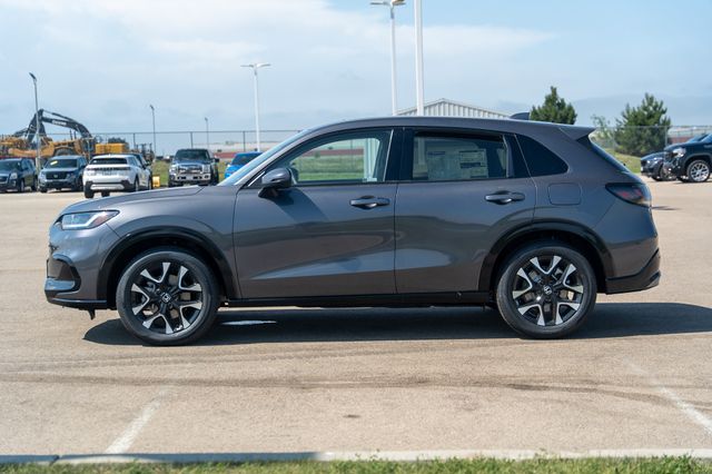 2026 Honda HR-V EX-L photo 2