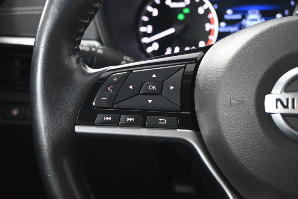 2020 Nissan Altima 2.5 SV photo 32