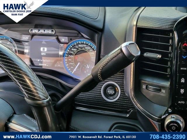 2019 RAM 3500 - Image 26