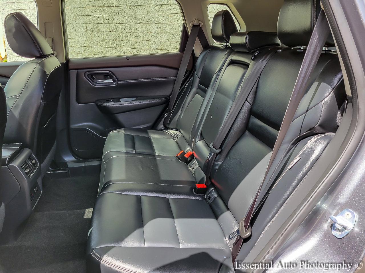 2022 NISSAN ROGUE - Image 10