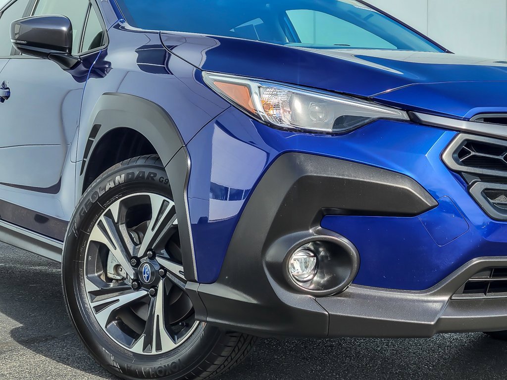 2024 SUBARU CROSSTREK - Image 3