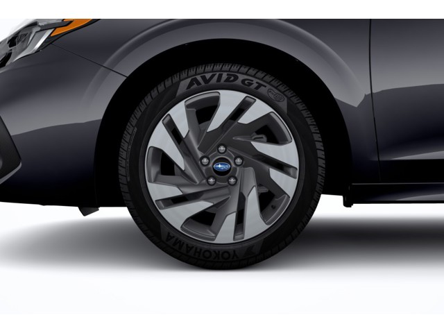 2025 Subaru Legacy Touring XT photo 13