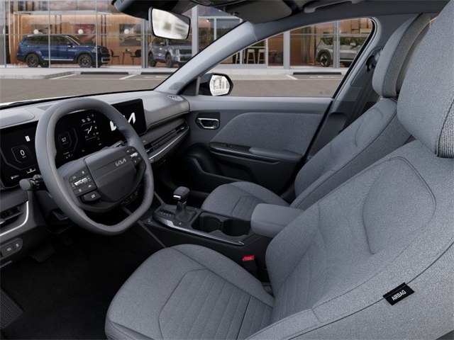 2025 Kia K4 EX photo 17